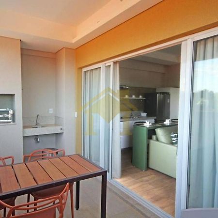 Hot Beach Suites Olímpia エクステリア 写真